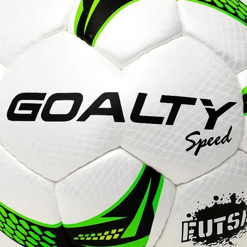 Pelota Futsal Goalty Speed N°3