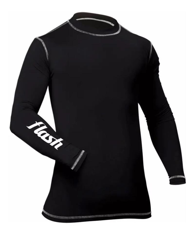 Remera Térmica Flash 830