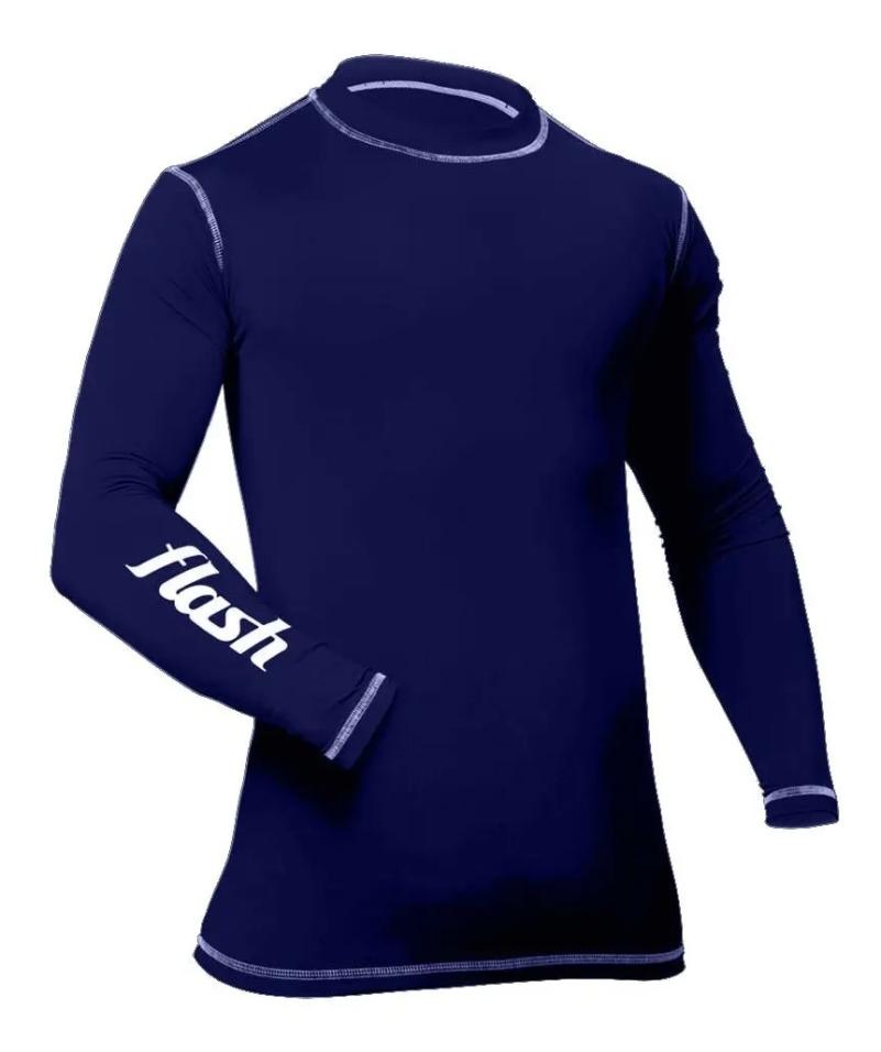 Remera Térmica Flash 830