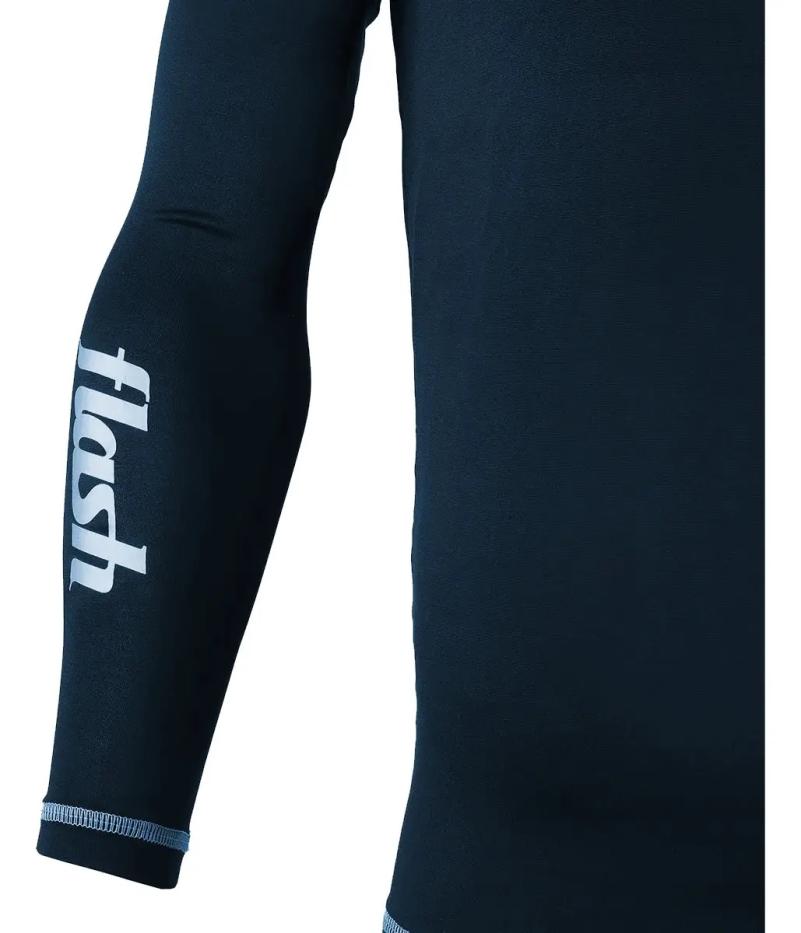 Remera Térmica Flash 830