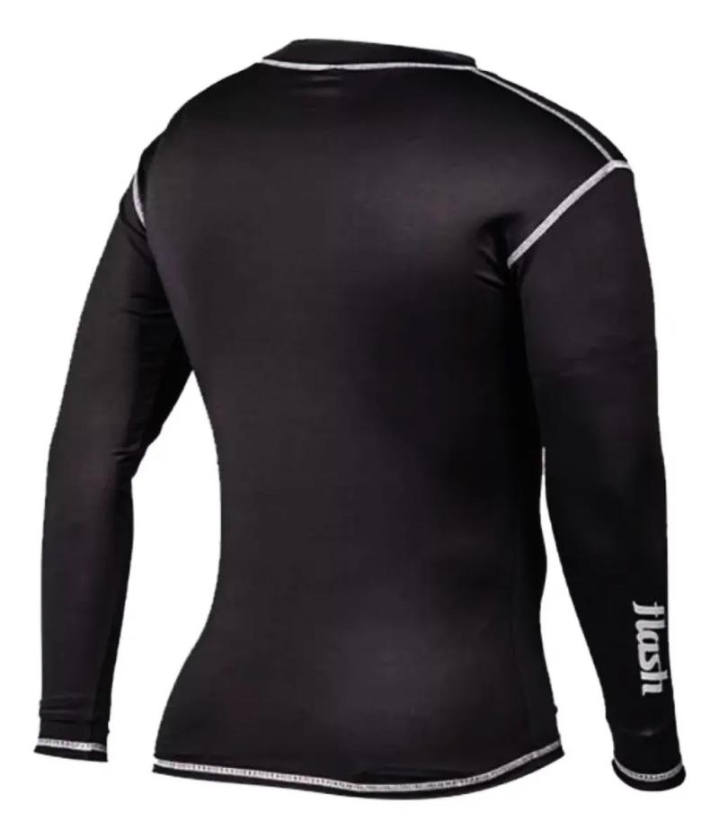 Remera Térmica Flash 830