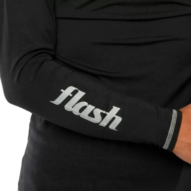 Remera Térmica Flash 830