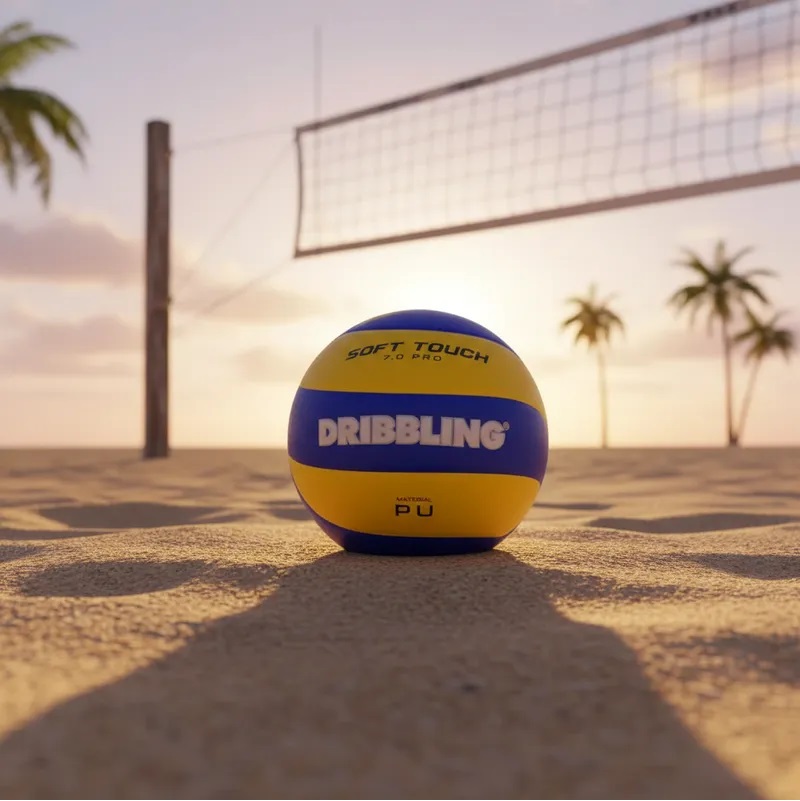 Pelota Voley DRB Soft Touch 7.0
