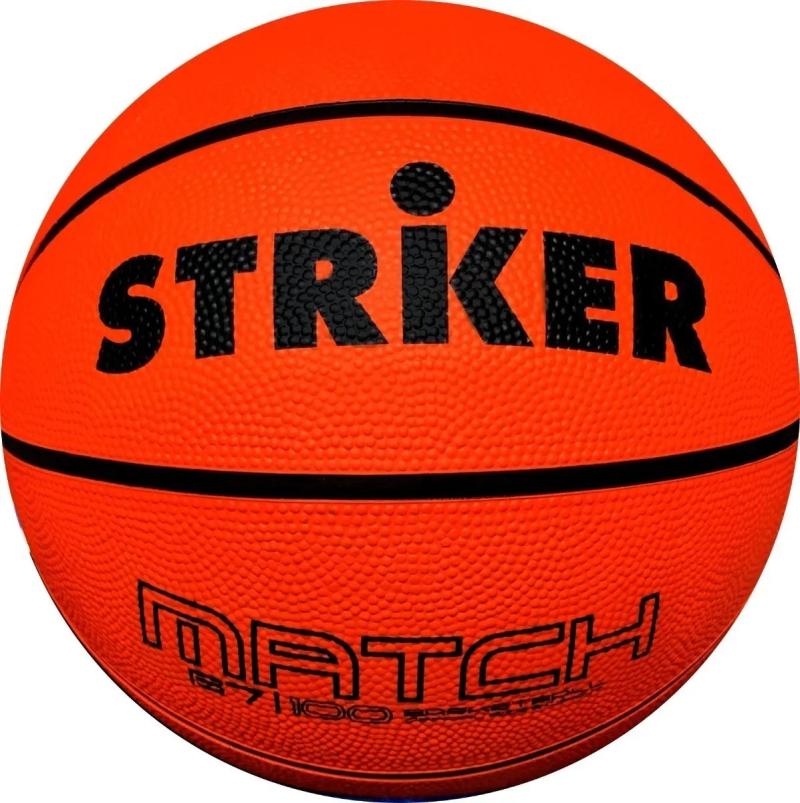 Pelota Basquet Striker N°7