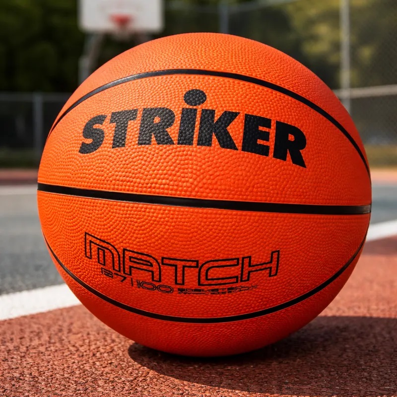 Pelota Basquet Striker N°7