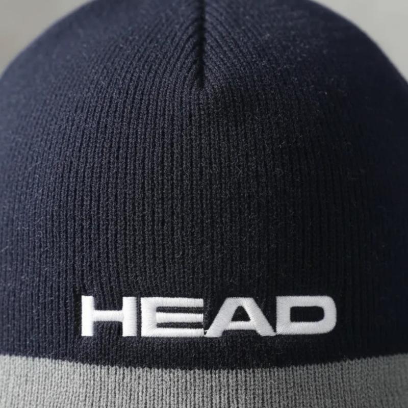 Gorro Tejido Head 13822