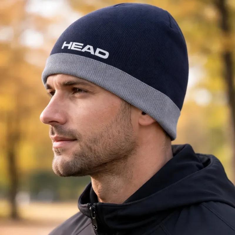 Gorro Tejido Head 13822