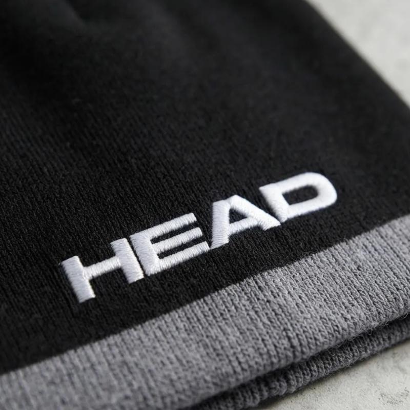Gorro Tejido Head 13822