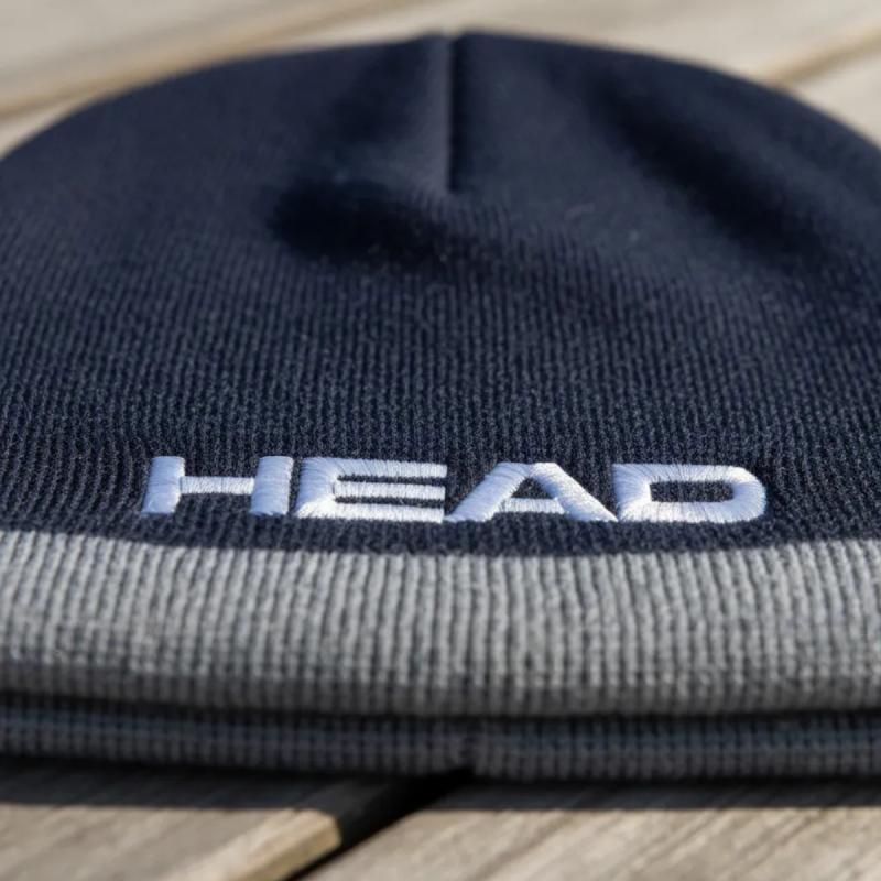 Gorro Tejido Head 13822