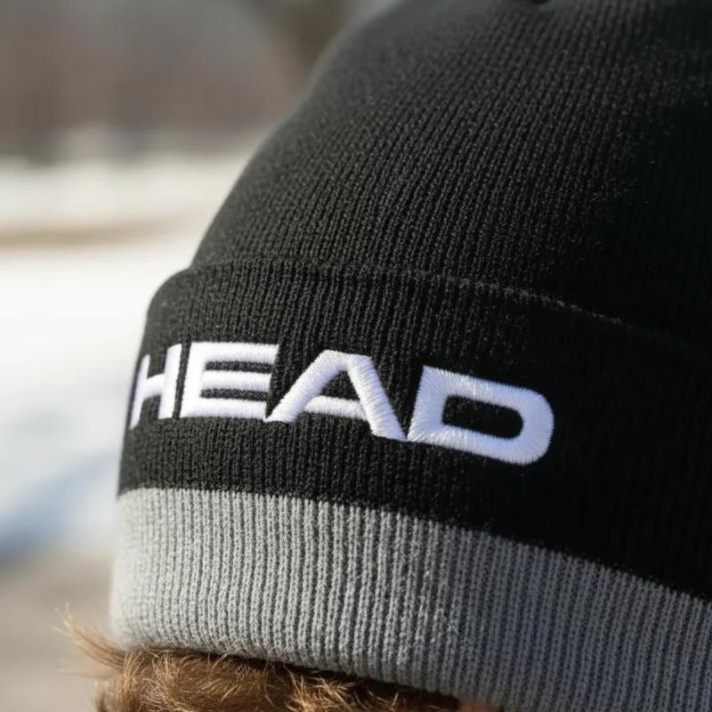 Gorro Tejido Head 13822