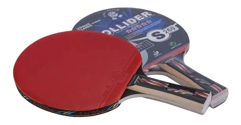 Paleta Ping Pong Giant Dragon Collider 5 Estrellas