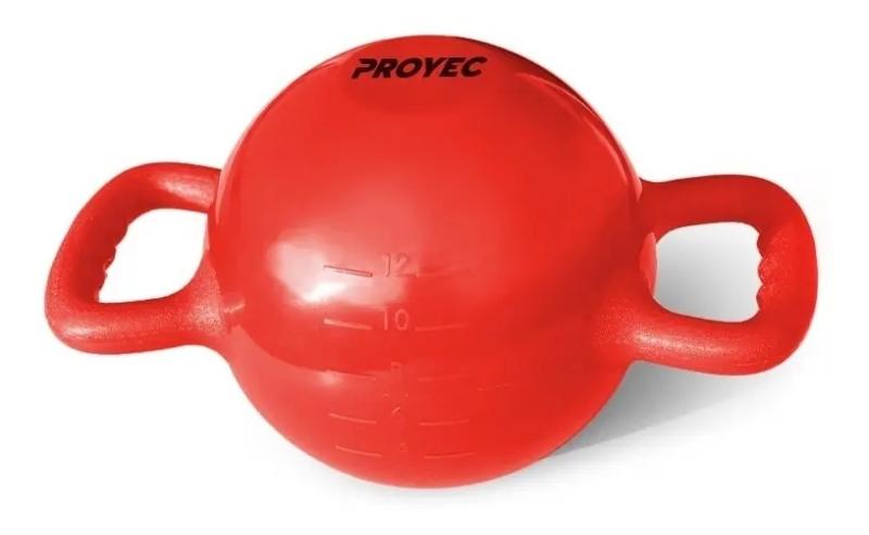Pesa Rusa Recargable De 5 a 10 Kg