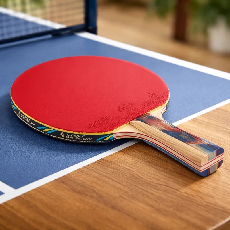 Paleta Ping Pong Giant Dragon Professional 6 Estrellas