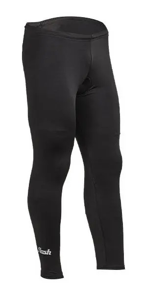 Calza Larga Ciclista Flash