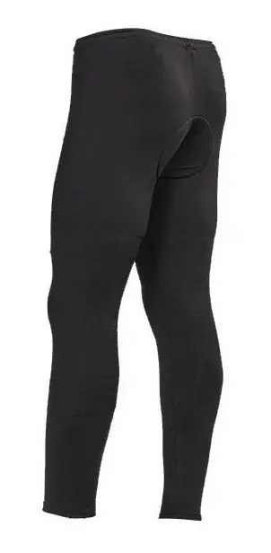 Calza Larga Ciclista Flash