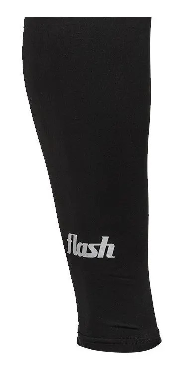 Calza Larga Ciclista Flash