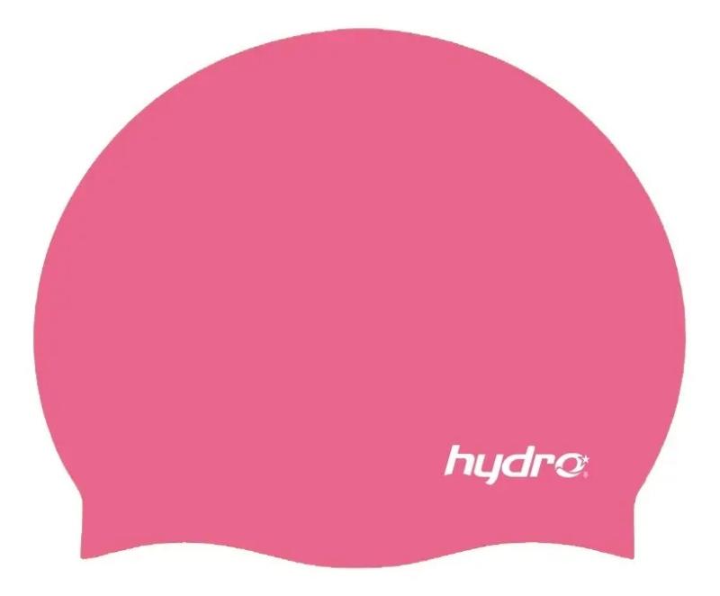 Gorro Natación Hydro Junior Silicona
