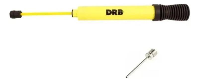 Inflador DRB Doble Acción