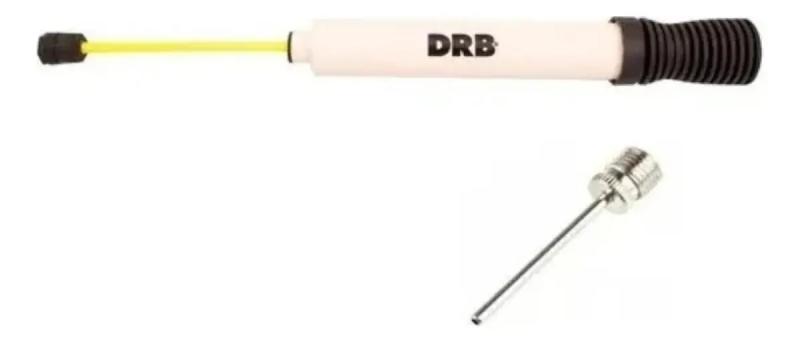 Inflador DRB Doble Acción