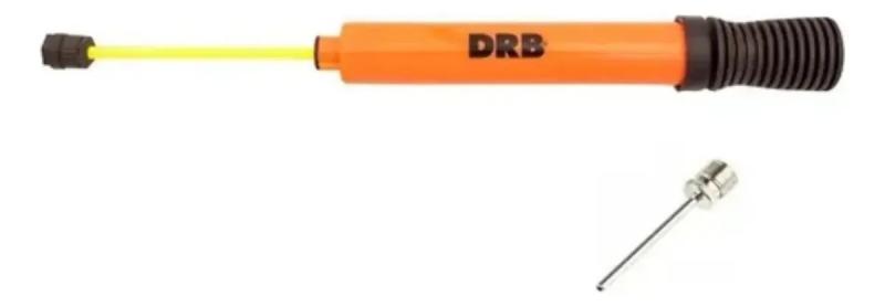 Inflador DRB Doble Acción