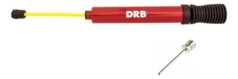 Inflador DRB Doble Acción