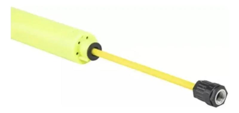 Inflador DRB Doble Acción