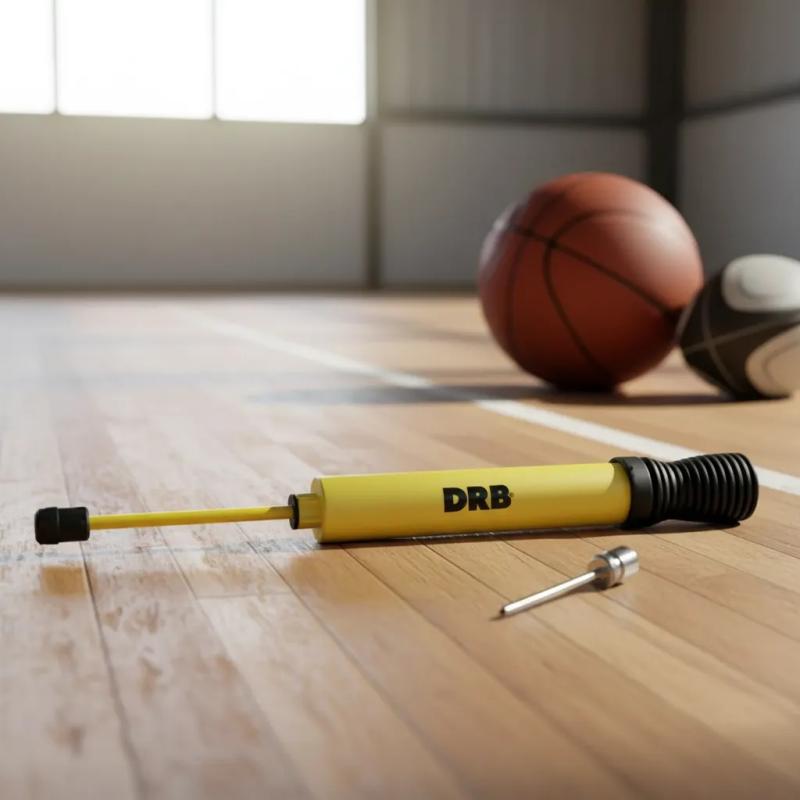 Inflador DRB Doble Acción