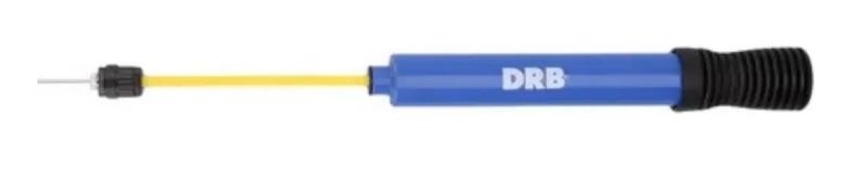 Inflador DRB Doble Acción