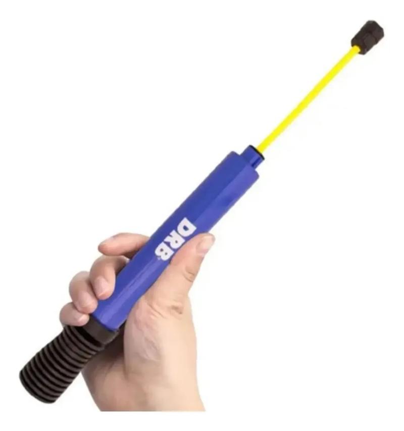 Inflador DRB Doble Acción