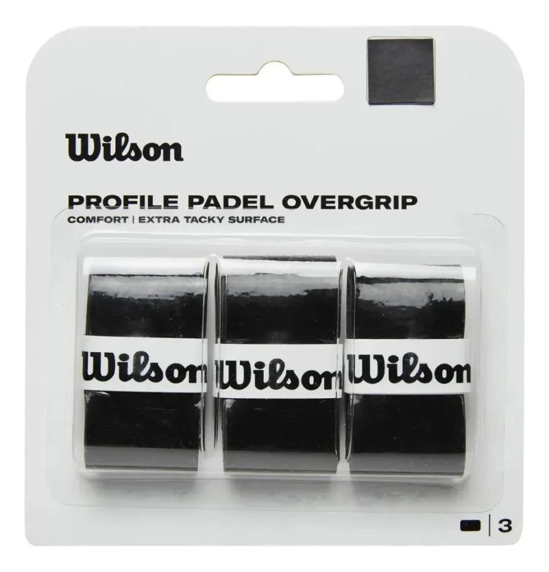 Overgrip Padel Wilson Profile x3