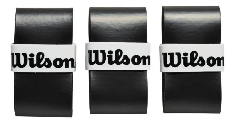 Overgrip Padel Wilson Profile x3