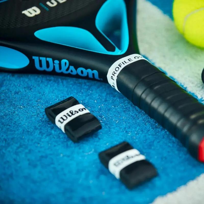 Overgrip Padel Wilson Profile x3