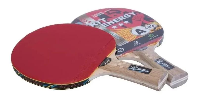 Paleta Ping Pong Giant Dragon Spirit Energy 3