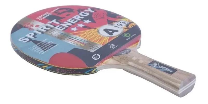Paleta Ping Pong Giant Dragon Spirit Energy 3