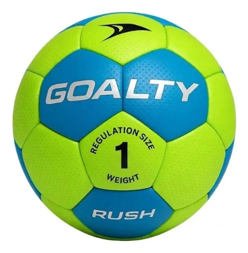 Pelota Handball Goalty Rush N° 1