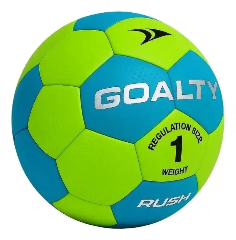 Pelota Handball Goalty Rush N° 1