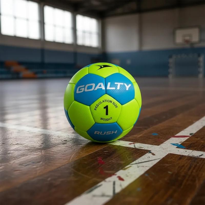 Pelota Handball Goalty Rush N° 1