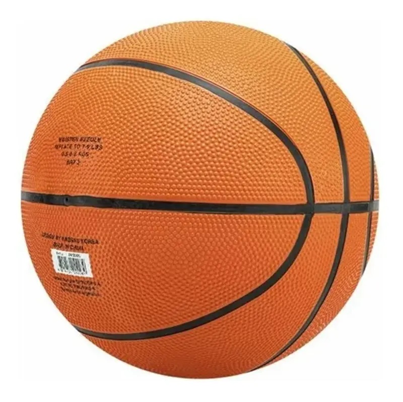 Pelota Basquet Nassau Apollo N°7