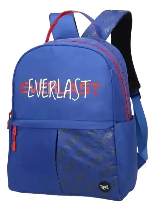 Mochila Deportiva Everlast 22685