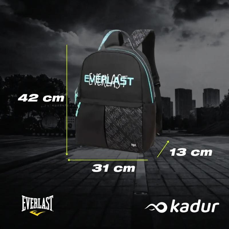 Mochila Deportiva Everlast 22685