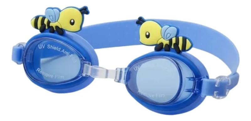 Antiparras Infantiles Aquatech 210