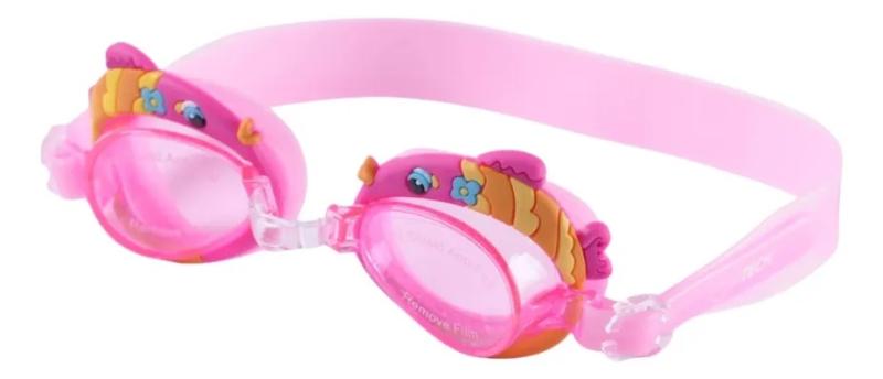 Antiparras Infantiles Aquatech 210