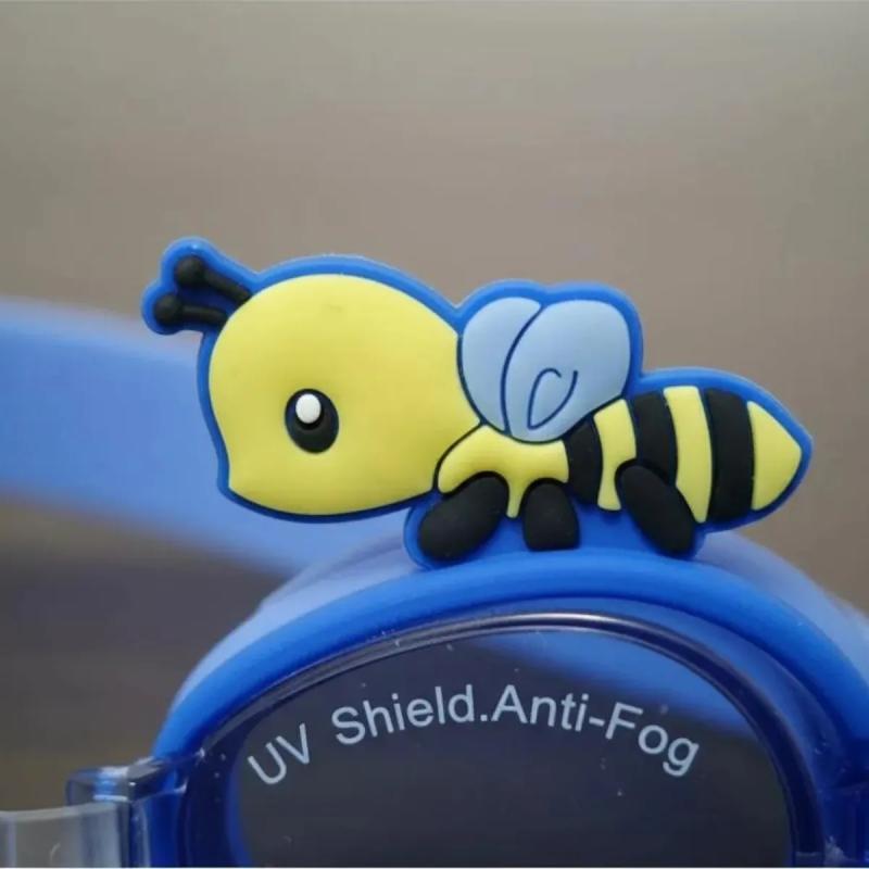 Antiparras Infantiles Aquatech 210