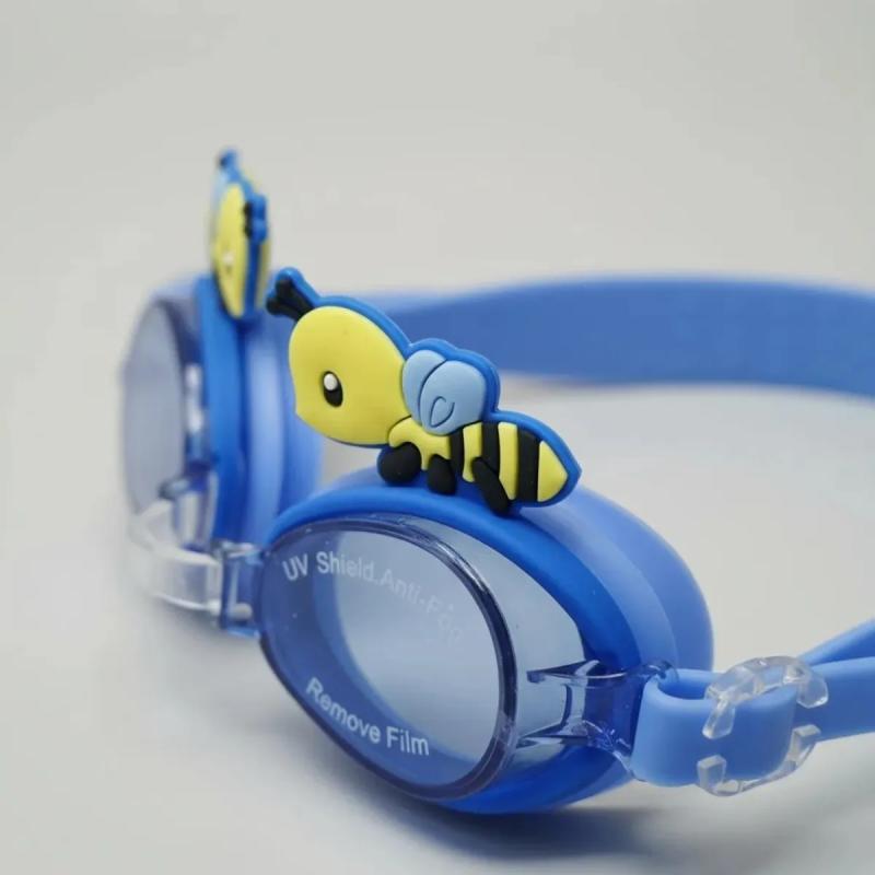 Antiparras Infantiles Aquatech 210