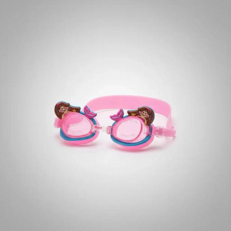 Antiparras Infantiles Aquatech 210