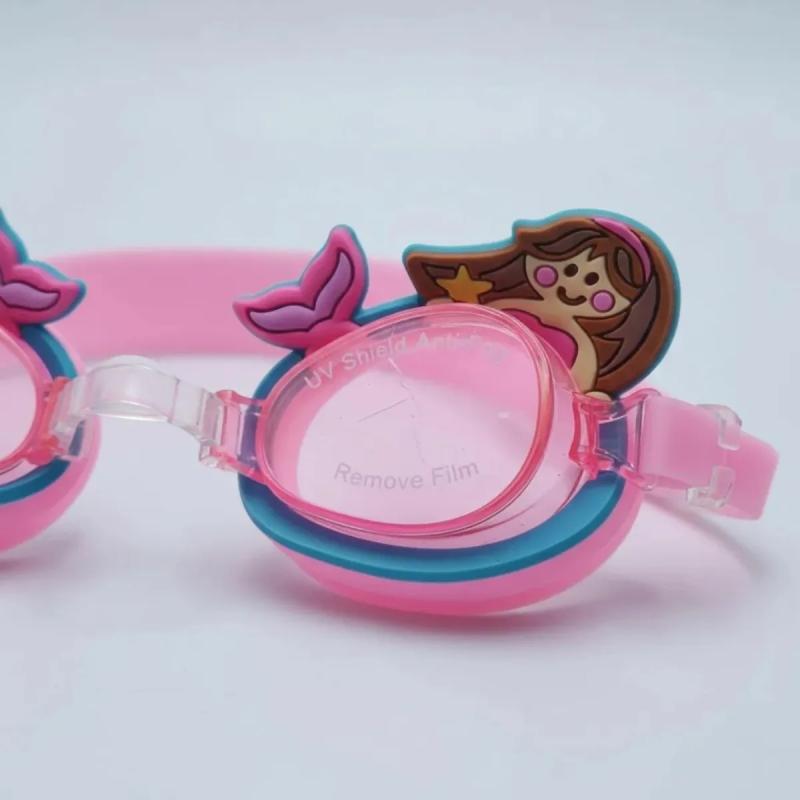 Antiparras Infantiles Aquatech 210