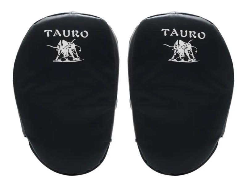 Guantes Foco Curvos Tauro