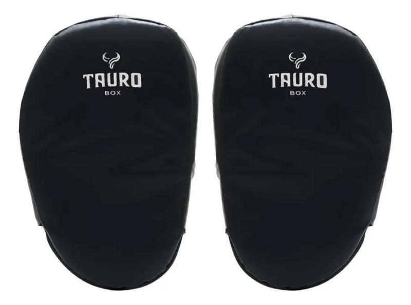 Guantes Foco Curvos Tauro
