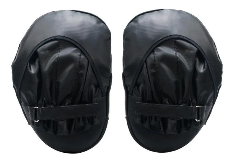 Guantes Foco Curvos Tauro
