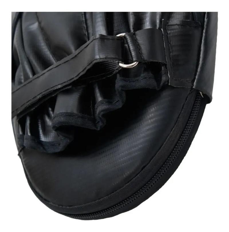 Guantes Foco Curvos Tauro